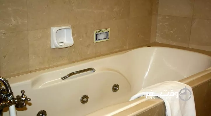 هتل کوالیتی مارلو سنگاپور